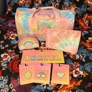 Stoney Clover x Target Bundle